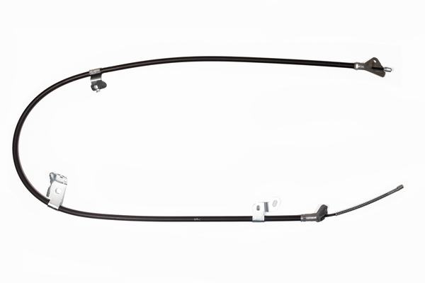 CAVO 6802 604 Ντίζα, φρένο...